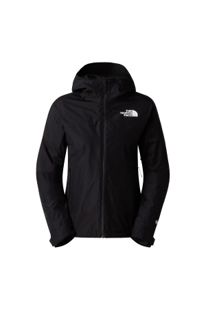 Mountaın Lıght Trıclımate Gtx Kadın Mont - NF0A84EY Siyah - 3