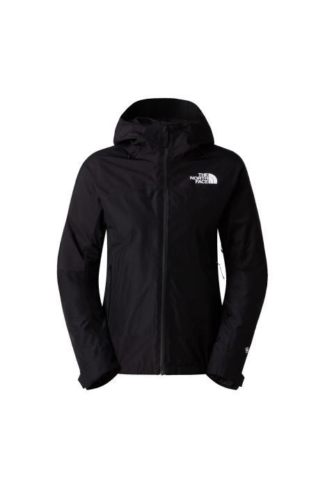 Mountaın Lıght Trıclımate Gtx Kadın Mont - NF0A84EY Siyah - 3