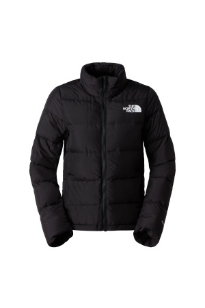 Mountaın Lıght Trıclımate Gtx Kadın Mont - NF0A84EY Siyah - 4