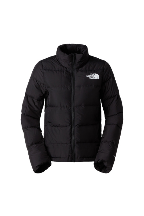 Mountaın Lıght Trıclımate Gtx Kadın Mont - NF0A84EY Siyah - 4