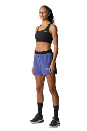Movmynt Kadın Bra - NF0A84LC Siyah - The North Face