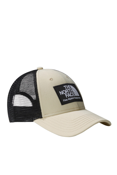 Mudder Trucker Unisex Şapka - NF0A5FXA Bej - 1