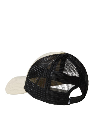 Mudder Trucker Unisex Şapka - NF0A5FXA Bej - 2