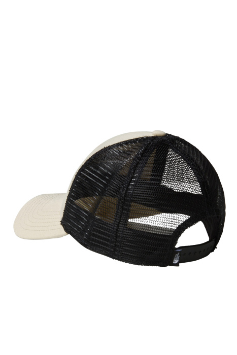Mudder Trucker Unisex Şapka - NF0A5FXA Bej - 2