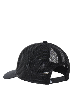 Mudder Trucker Unisex Şapka - NF0A5FXA Siyah - 2
