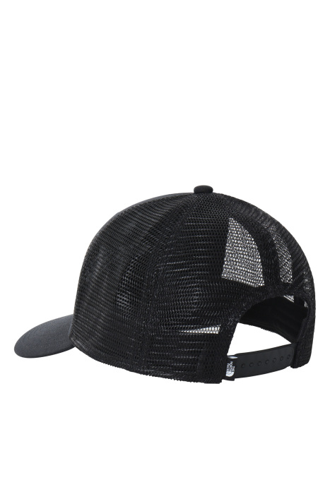 Mudder Trucker Unisex Şapka - NF0A5FXA Siyah - 2