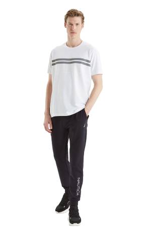 Nautica Erkek Eşofman Altı - K35667T Siyah - Nautica