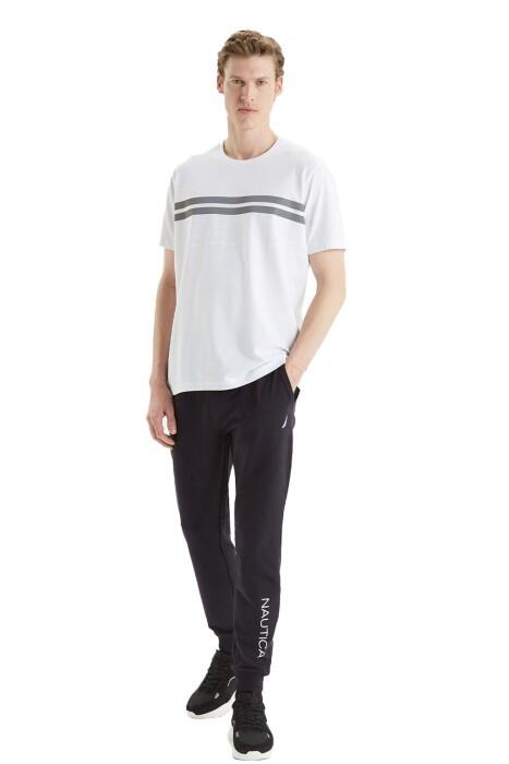Nautica Erkek Eşofman Altı - K35667T Siyah - 1