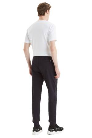 Nautica Erkek Eşofman Altı - K35667T Siyah - 2