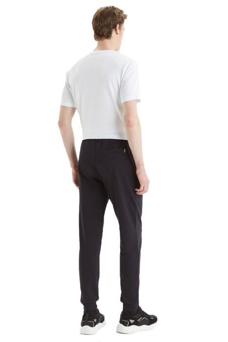 Nautica Erkek Eşofman Altı - K35667T Siyah - 2