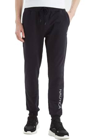 Nautica Erkek Eşofman Altı - K35667T Siyah - 3