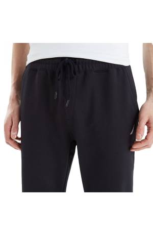 Nautica Erkek Eşofman Altı - K35667T Siyah - 4