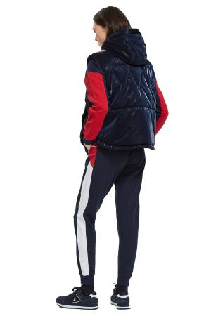 Nautica Kadın Yelek - 27J513T Lacivert - 2