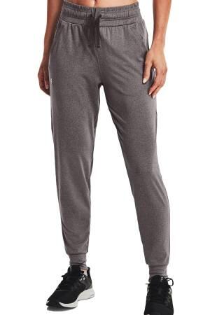 New Fabrıc Hg Armour Kadın Eşofman Altı - 1369385 Gri - Under Armour