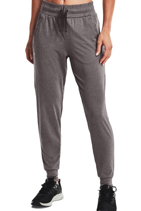 New Fabrıc Hg Armour Kadın Eşofman Altı - 1369385 Gri - 1