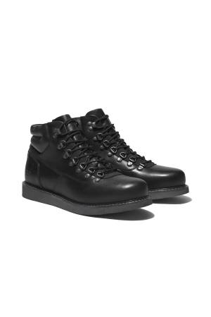 Newmarket Iı Pt Hiker Erkek Ayakkabı - TB0A44AN Siyah - Timberland