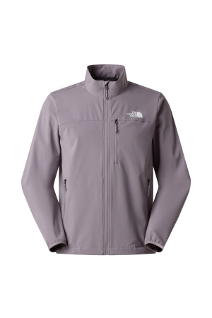 Nimble 2 Erkek Ceket - NF0A8G0M Gri - The North Face