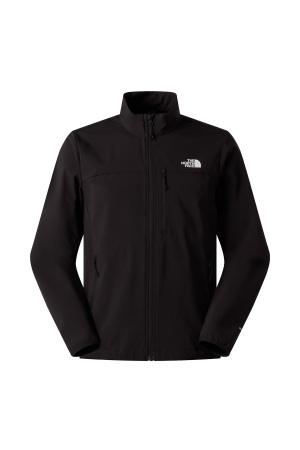 Nimble 2 Erkek Ceket - NF0A8G0M Siyah - The North Face