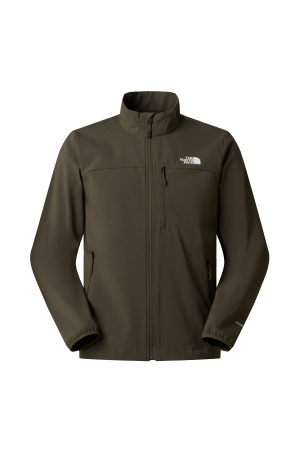 Nimble 2 Erkek Ceket - NF0A8G0M Yeşil - The North Face