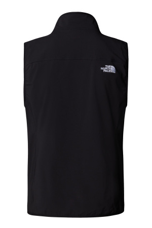 Nımble Vest Erkek Ceket - NF0A8CD7 Siyah - 2