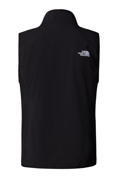 Nımble Vest Erkek Ceket - NF0A8CD7 Siyah - 2