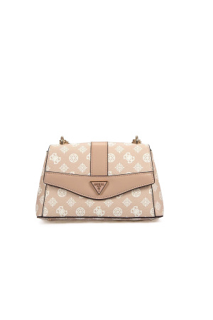 Nolana Kadın Çanta - HWPG9521210 Bej - Guess