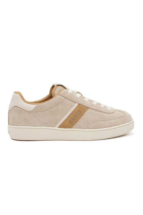 Nolinas Kadın Sneaker - FLPNOLSUE12 Bej - 1