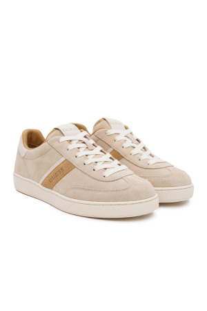 Nolinas Kadın Sneaker - FLPNOLSUE12 Bej - 3