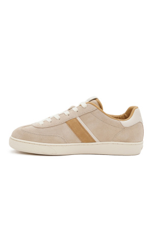 Nolinas Kadın Sneaker - FLPNOLSUE12 Bej - 4