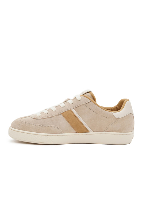 Nolinas Kadın Sneaker - FLPNOLSUE12 Bej - 4