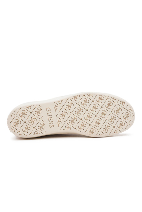 Nolinas Kadın Sneaker - FLPNOLSUE12 Bej - 7