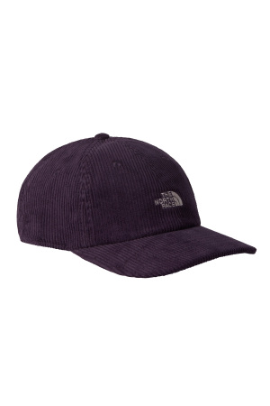 Norm Se Unisex Şapka - NF0A8CGK Mor - The North Face