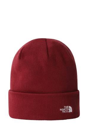 Norm Unisex Bere - NF0A5FW1 Bordo - The North Face