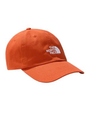 Norm Unisex Şapka - NF0A3SH3 Bakır - The North Face