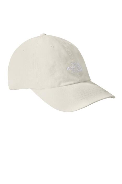 Norm Unisex Şapka - NF0A3SH3 Beyaz - 1