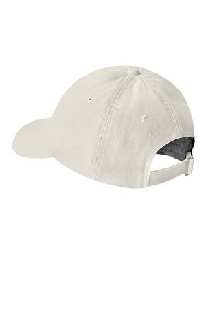 Norm Unisex Şapka - NF0A3SH3 Beyaz - 2
