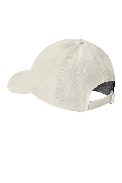 Norm Unisex Şapka - NF0A3SH3 Beyaz - 2