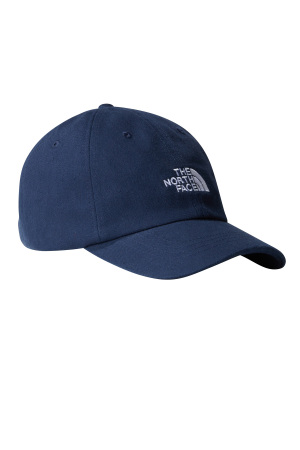 Norm Unisex Şapka - NF0A7WHO Lacivert - The North Face