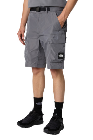 Nse Cargo Pkt Erkek Short - NF0A879R Krem - The North Face