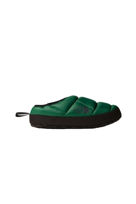 Nse Tent Mule Iv Unisex Çadır Ayakkabısı - NF0A8A9D Koyu Yeşil - 1
