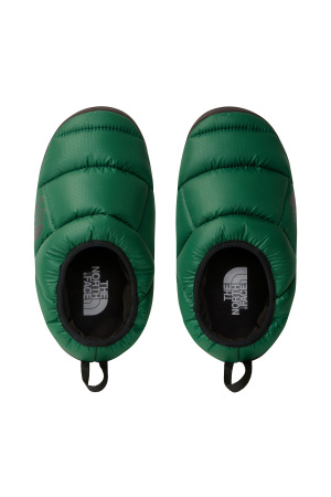 Nse Tent Mule Iv Unisex Çadır Ayakkabısı - NF0A8A9D Koyu Yeşil - 2