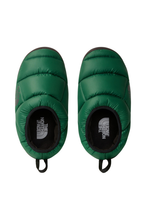 Nse Tent Mule Iv Unisex Çadır Ayakkabısı - NF0A8A9D Koyu Yeşil - 2