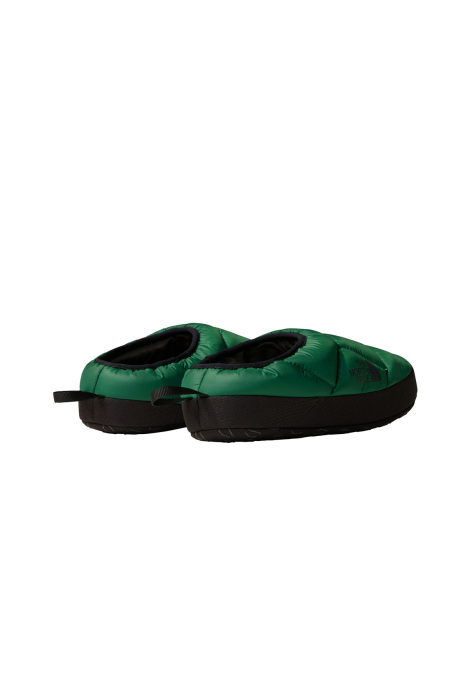 Nse Tent Mule Iv Unisex Çadır Ayakkabısı - NF0A8A9D Koyu Yeşil - 3
