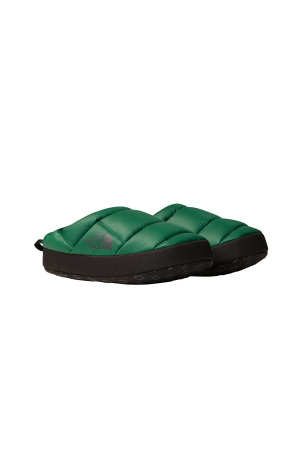 Nse Tent Mule Iv Unisex Çadır Ayakkabısı - NF0A8A9D Koyu Yeşil - 5
