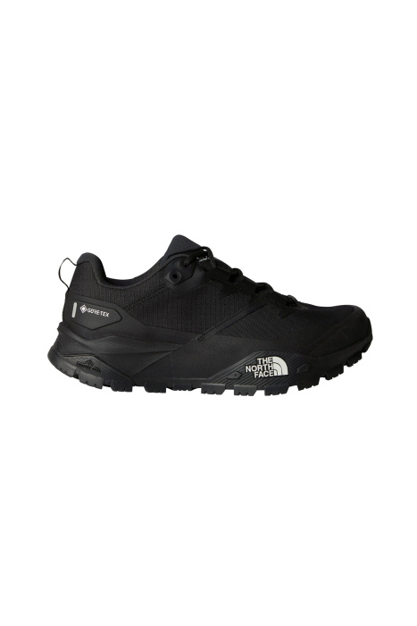 Offtraıl Hıke Gore-Tex Erkek Ayakkabı - NF0A8AEG Siyah/Beyaz - 1