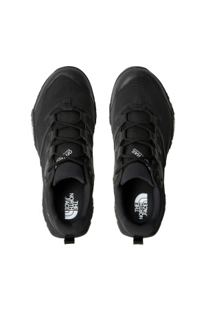 Offtraıl Hıke Gore-Tex Erkek Ayakkabı - NF0A8AEG Siyah/Beyaz - 2