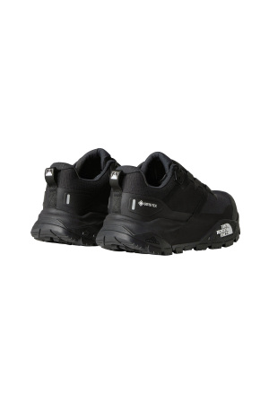 Offtraıl Hıke Gore-Tex Erkek Ayakkabı - NF0A8AEG Siyah/Beyaz - 3