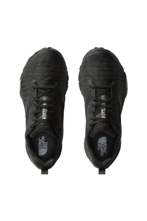 Offtrail Tr Gore-Tex Erkek Ayakkabı - NF0A8A9X Siyah/Siyah - 2