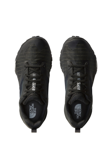 Offtrail Tr Gore-Tex Erkek Ayakkabı - NF0A8A9X Siyah/Siyah - 2