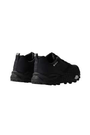 Offtrail Tr Gore-Tex Erkek Ayakkabı - NF0A8A9X Siyah/Siyah - 3